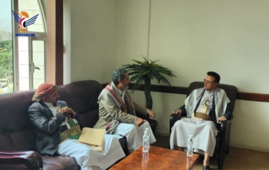 Progress in Mahweet's water, sanitation sector Discussed