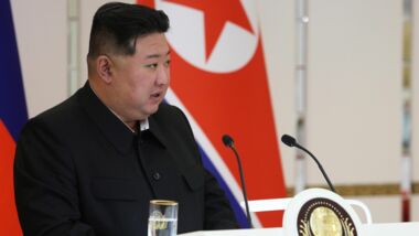 N Korea: US needs to quit military threats