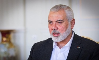 Fatah movement mourns head of political bureau of Hamas
