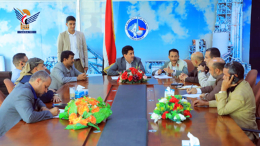 Coordination mechanisms between Cement & Roads Corporations