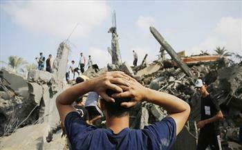 Die Zahl der Opfer der zionistischen Aggression im Gazastreifen steigt auf 26.257 Märtyrer