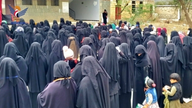 فعاليتان بمديريتي مناخة والحيمة الخارجية بذكرى الصرخة