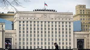 El Ministerio de Defensa ruso anunció la destrucción de 42 drones ucranianos durante la noche.
