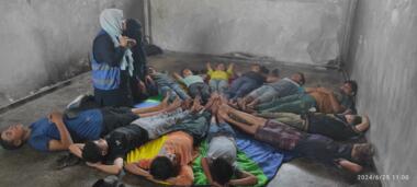 UNRWA: 625,000 children in Gaza deprived educations over 8 months