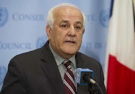 Palestine renews call to stop Zionist massacre in Gaza, urges intel protection for Palestinians