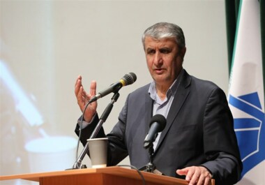 إسلامي: جودة الماء الثقيل في إيران هي الأفضل بالعالم
