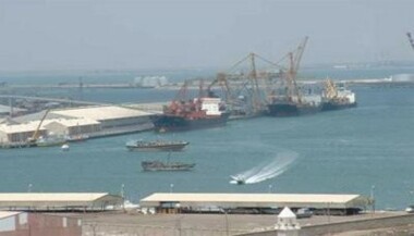 Le port d'Aden... Cause majeure de la guerre au Yémen