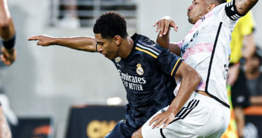 ريال مدريد يواجه يوفنتوس الليلة في قمة كروية بكأس العالم للأندية