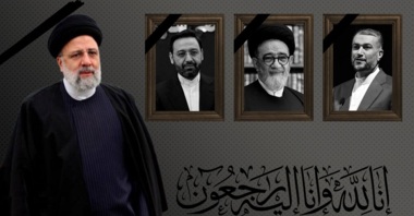 Iran loses leader who has long carried concerns of his people, carried concerns of nation & region