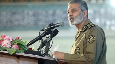 Gen Mousavi: Zionist entity collapse fully indicated