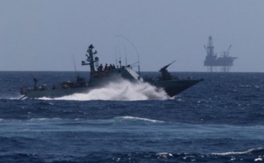 Enemy targets fishermen in al-Sudaniya sea