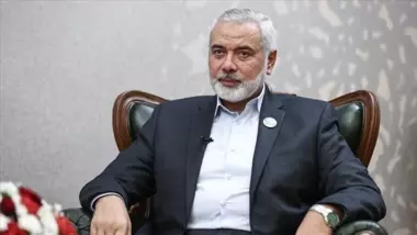 Haniyeh arrives in Tehran for political talks