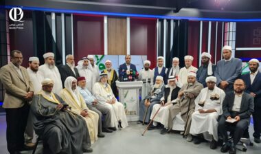 385 مؤسسة ومركزا وعالم يصدرون ميثاقًا مؤيدًا لـ 