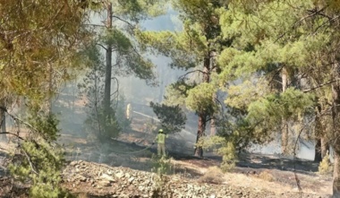 Israeli army says Hezbollah drone attack leaves 5 casualties