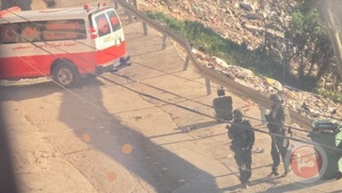 Heridos, algunos de ellos graves, y otro detenido durante el asalto a la ciudad de Aqaba, en Tubas