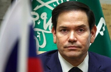 Rubio trifft sich am Samstag mit dem Gesandten des Papstes für die Ukraine