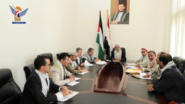 El Comité de Apoyo a Al-Aqsa llama al pueblo yemenita a participar ampliamente en las marchas del próximo viernes
