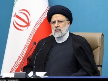 El presidente iraní insta a la necesidad de hacer un seguimiento serio y preciso del expediente del asesinato del mártir Soleimani