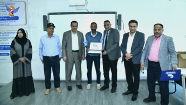 Abschluss der zweiten Ausbildung im Bereich Marketing und Vertrieb im Kamran Training Center