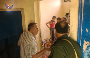 Public Prosecutor inspects progress of justice services in Bajil, al-Maraweah