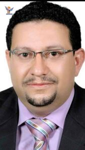 وزارة الثقافة والسياحة تنعي وكيل قطاع الآثار والمدن التاريخية عبدالملك عزان