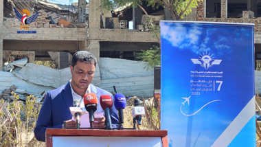 Yemen celebrates World Civil Aviation Day at Taiz Airport
