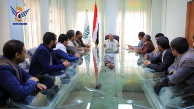 President Al-Mashat launches 2 projects, 