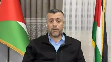 قيادي بحماس يدعو إلى تفعيل لجان الحماية الشعبية للتصدي لجرائم المستوطنين