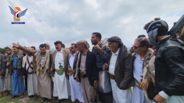 صلح قبلي ينهي قضية قتل بين آل خورصان بإب وآل العهامي والحجري وبارعة من تعز