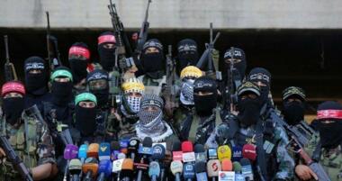 Las facciones de la resistencia palestina confirman que la cuenta con el enemigo sionista está abierta