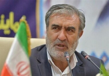 رئيس لجنة الأمن القومي في البرلمان الايراني: على غروسي أن يتحلى بالصدق