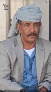 السلطة المحلية بمحافظة شبوة تنعي الشيخ محمد عوض الطوسلي 