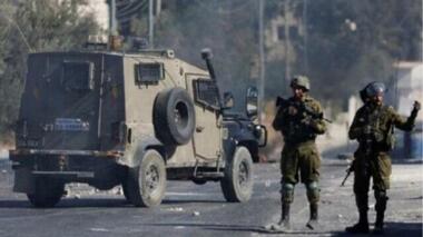 Hamas calls for bombing  enemy in occupied West Bank
