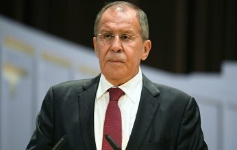 Lavrov: We seek to strengthen relations with countries of Islamic world