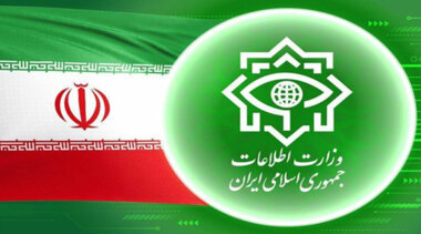 ايران :  اعتقال ستة  عناصر على صلة بزمرة 