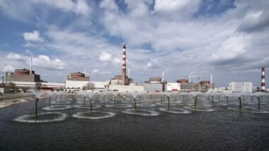 روسيا تكشف عن استعداد مدير الوكالة الدولية للطاقة لزيارة محطة زابوروجيه