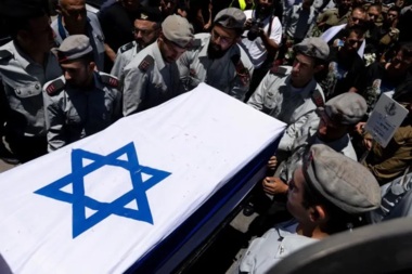 Zionist Gen: Lying army cannot win
