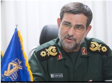 General de brigada Tangsiri: Las Fuerzas Armadas iraníes disfrutan de una defensa aérea superior en la región