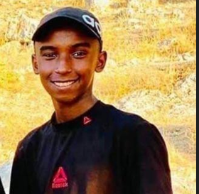 Martyrium eines palästinensischen Jungen und erhebliche Zerstörungen an der Infrastruktur und den Eigentümern im Flüchtlingslager Tulkarem
