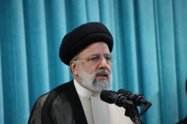 الرئيس الإيراني: نخوض حرب إرادات وقد انتصرنا وسنواصل الانتصارات