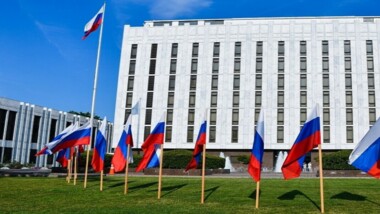 Moscow: Washington again refuses to allow diplomats to attend memorial ceremony for of 
