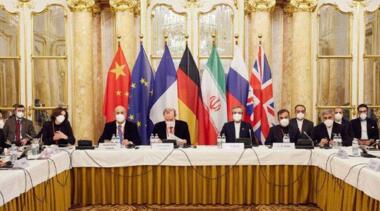 الخارجية الإيرانية تعلن تقديم ردها المبدئي على المقترح الأوروبي لإحياء الاتفاق النووي