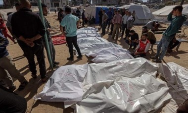 ارتفاع حصيلة الإبادة الإسرائيلية في قطاع غزة إلى 57 ألفا و338 شهيدا