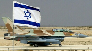 Autoridad de Radiodifusión Sionista: Los pilotos de la Fuerza Aérea Israelí se niegan a reanudar la guerra en Gaza