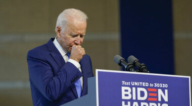 US President tests positive for Covid-19 during election campaign