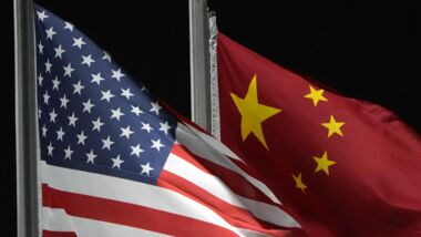 El embajador de China en Rusia, Zhang Hanhui, declaró que 