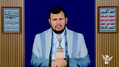 محاضرة اليوم السادس والعشرين من رمضان للسيد عبدالملك بدر الدين الحوثي