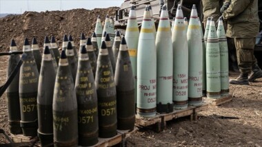 Thirteen US officials resign over Gaza genocide