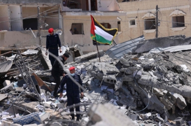 ​Reuters: Gaza tribes refuse to participate in Zionist plan to manage Strip after war
