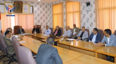 Minister of Electricity meets smart meters manufacturing project team